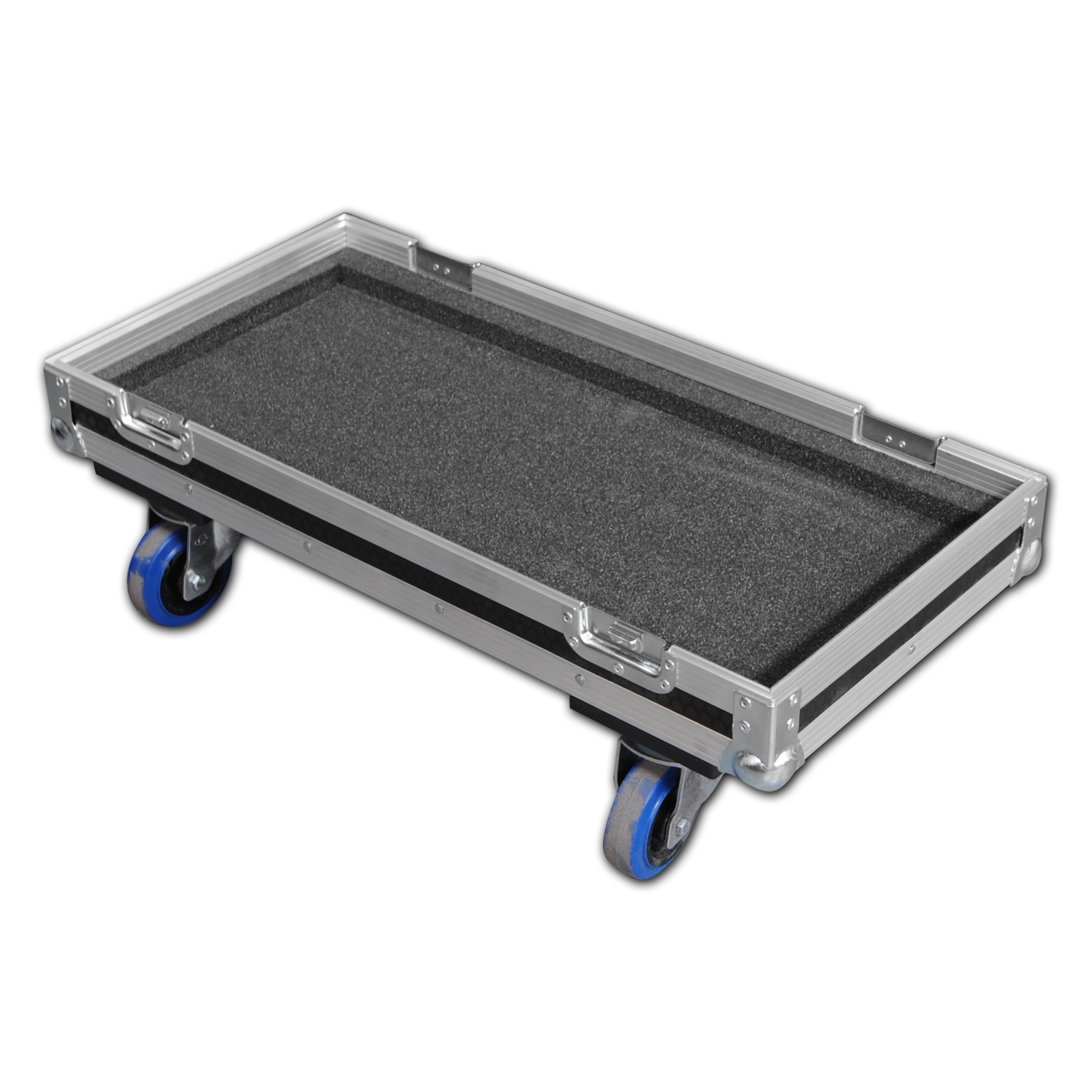 Flight Case For Fender 65 Delux Reverb Combo